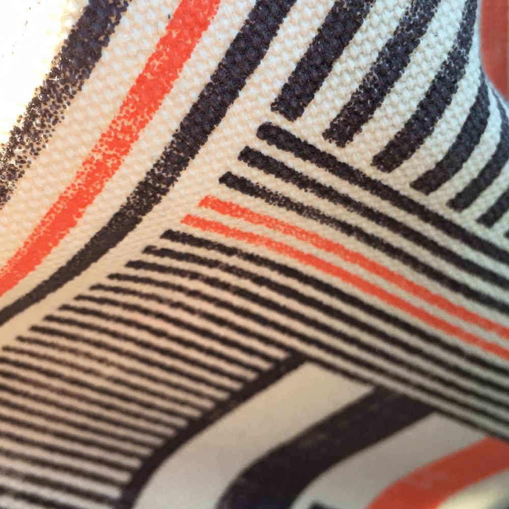 Meet your Posher, Jackie